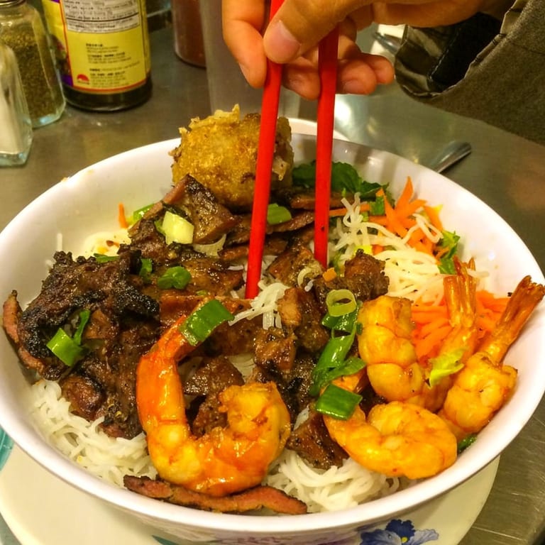 Why Visit Tú Lan