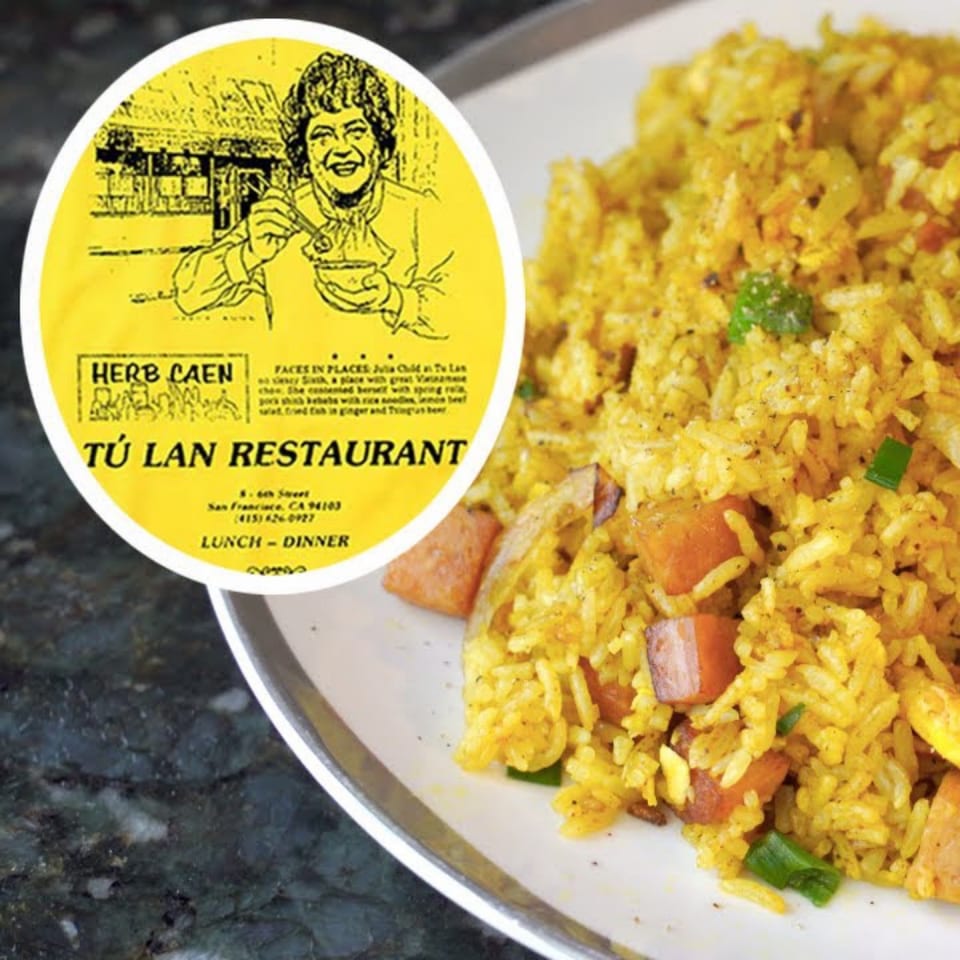 Delicious Fried Rice Options