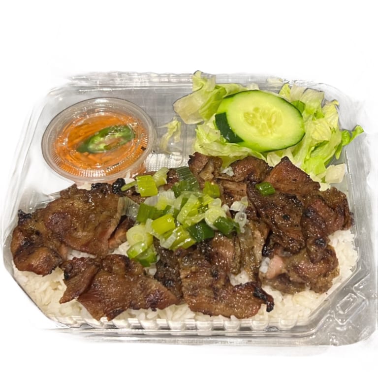 Savor Our Takeout Options
